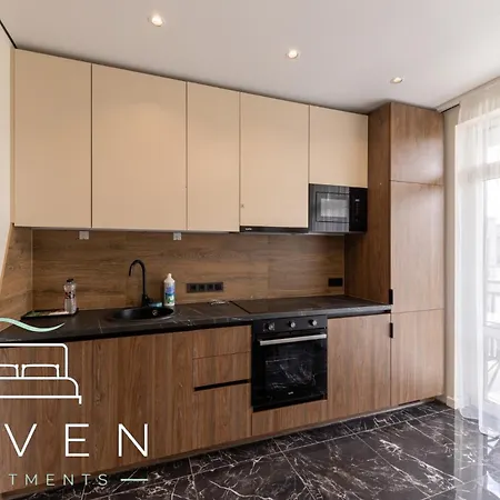 Haven M31k4 * Uzhhorod