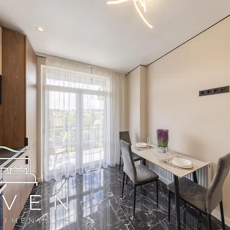 Haven M31k4 * Uzhhorod