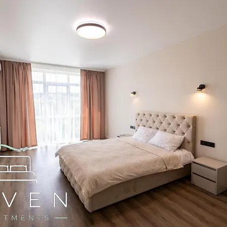 Haven M31k4 Apartment