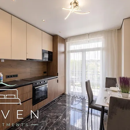 Haven M31k4 * Uzhhorod
