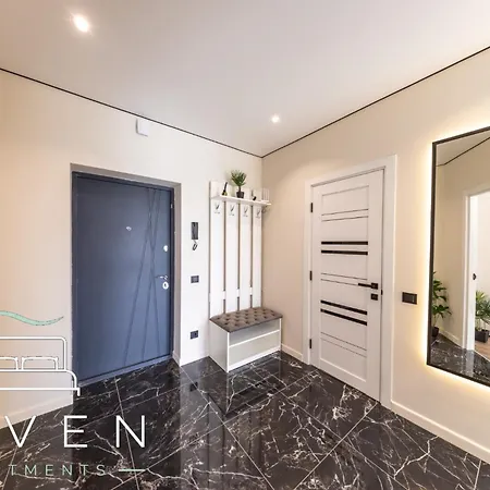 Apartment Haven M31k4 *