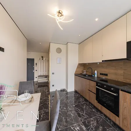 Apartment Haven M31k4