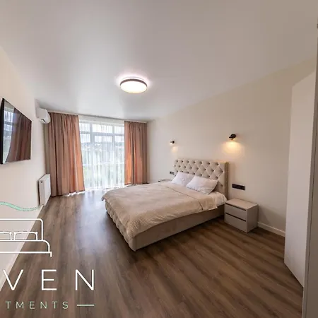 Haven M31k4 Uzhhorod